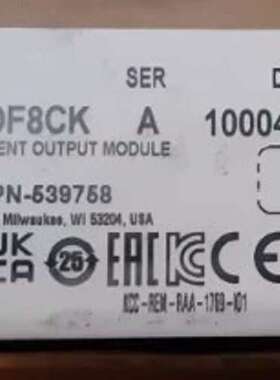 (议价）1769-OF8CK带涂层