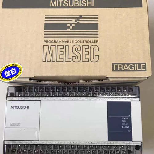 FX1N-14MR-001 24MR 4(议价)