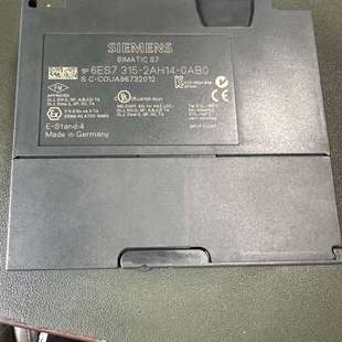 0AB0CPU315 2AH14 6ES7315 议价