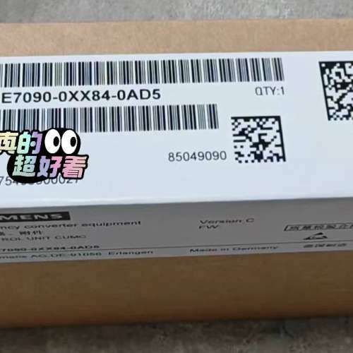 6SE7090-0XX84-0AD5  6SE7 090-0议价