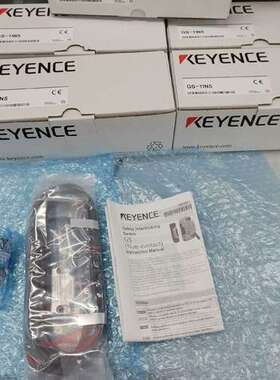(议价）GS-11N5 GS-A01基恩士keyence 安全门锁