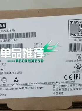 (议价）6SL3246-0BA22-1FA0各位咨询