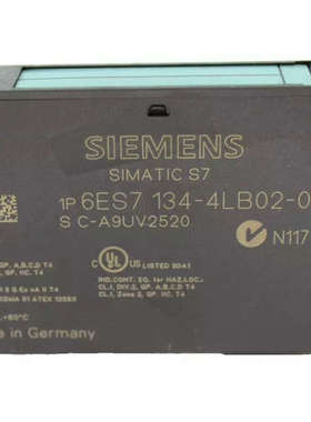 6ES7134-4LB02-0AB0议价