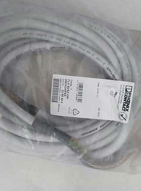 PHOENIX控制线缆，FLK50EZ-DR500KO议价