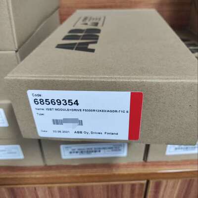 FS225R12KE3AGDR-71C S议价