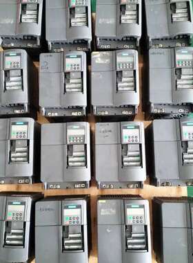 (议价）变频器440系列6SE6440-2UD31-1CA1