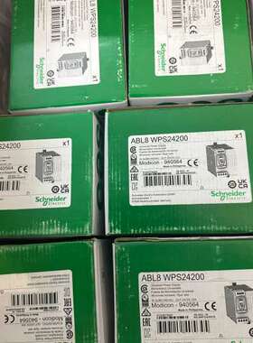 (议价）ABL8   WPS24200