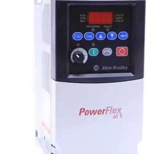 PowerFlex D010N104 22B 40交流变频器 议价