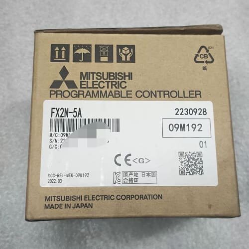 FX2N-5A 模块，制造，过，(议价)