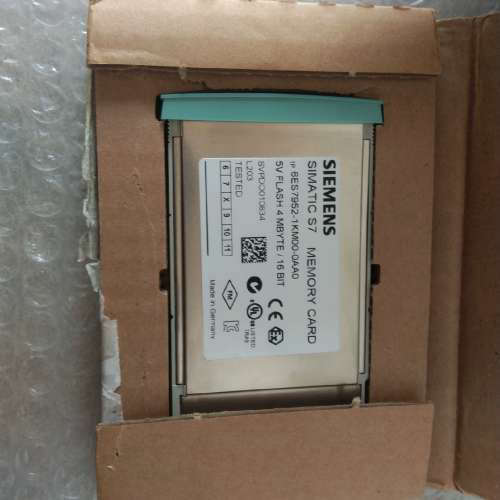 6ES7 952－1KM00－0AA0 ，议价