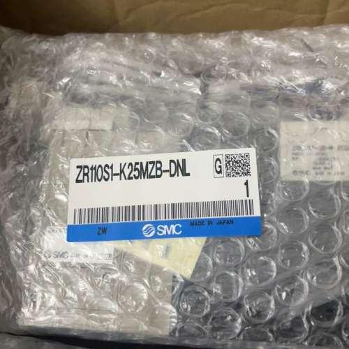 SMC真空生器 ZR110S1-K25MZB-DNL，议价
