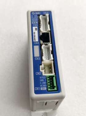 (议价）SMC电缸驱动器LECPAN1D-LESH16LK-50