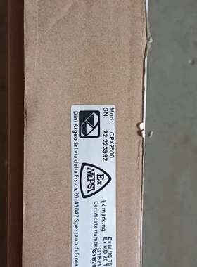 意大利DINI ARGEO狄纳乔   CPX2500 称重传议价