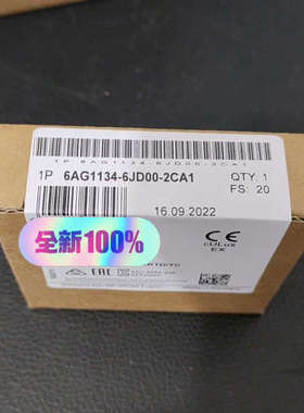 6AG1134-6JD00-2CA1议价