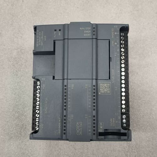 SIMATIC S7-1200 CPU 1214C，型(议价)