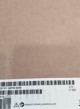 6ES7517-3AP00-0AB0议价
