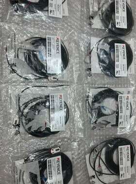 (议价）基恩士PR-F51P3 连接线:8，:255