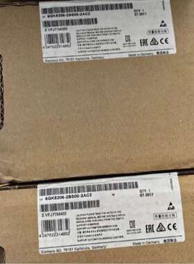 6GK5206-2BS00-2AC2   5206-2议价