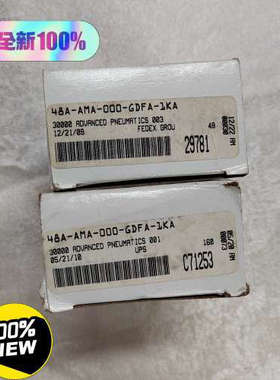 48A-AMA-000-GDFA-1KAMAC电议价