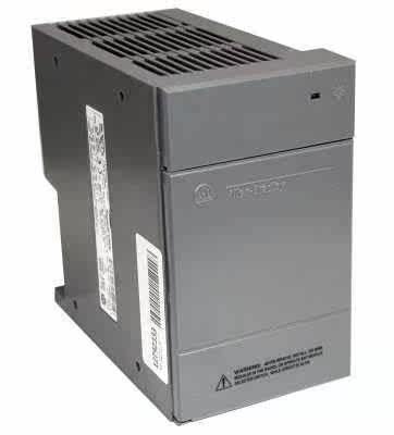 Allen-Bradley1746-P7 0.887 KG MY SLC Rack Mounting Power Sup