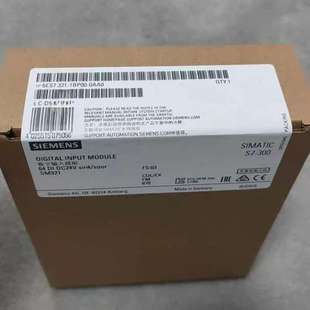 0AA0 1BP00 6ES7321 议价