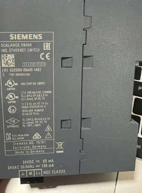 6GK5005-0BA0-1AB0议价