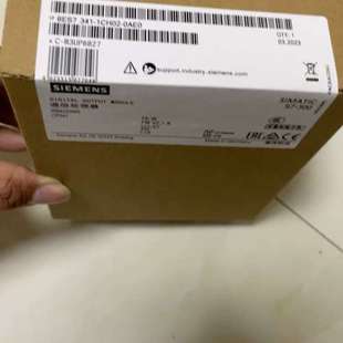 1CH02 6ES7341 0AE0模块 议价