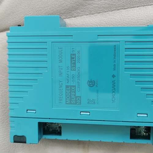 横河模块NFAF135-S50，，功议价