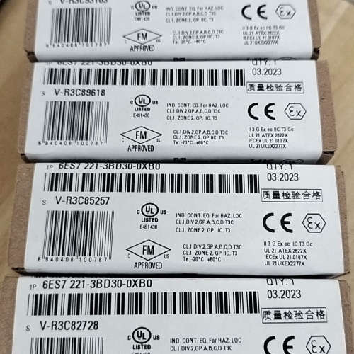 6ES7 221-3BD30-0XB0议价