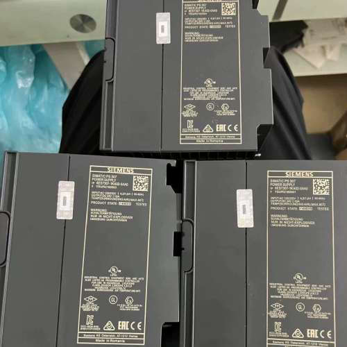 6ES7307-1KA02-0AA0SIMATIC P议价