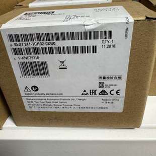 0XB0 1CH32 6ES7241 原 议价