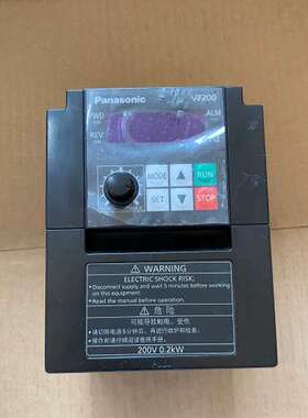 变频器AVF200-0022图，，议价