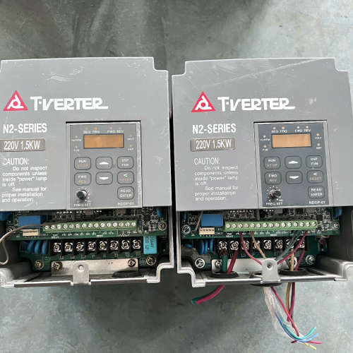 N2-202-M 台安变频器，1.5KW 220V议价