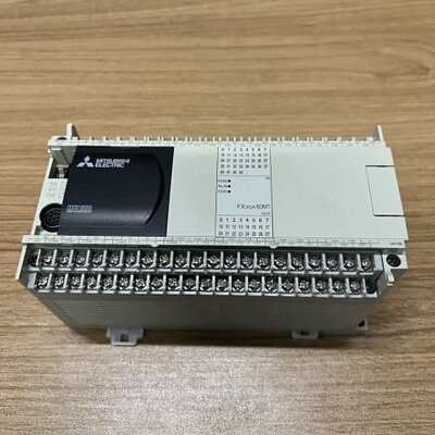 FX3GA-60MT-CM 模块(议价)
