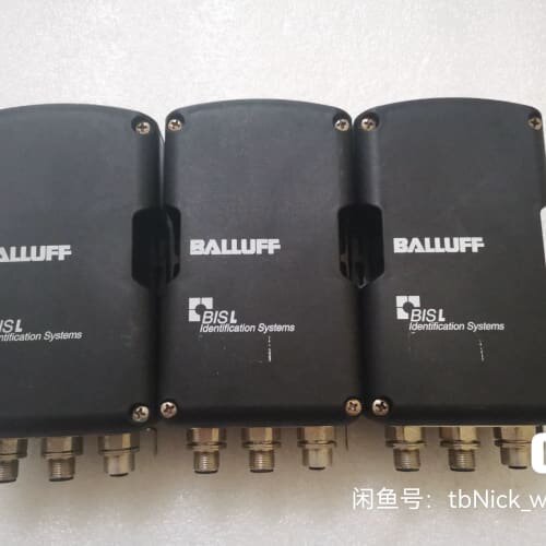 BALLUFF巴鲁夫 BIS L-6002-019-050-(议价)