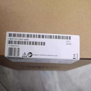 0AB0 1CK01 6ES7512 议价
