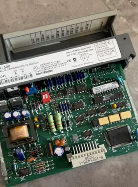 1746-FIO4V 好 新 (议价)