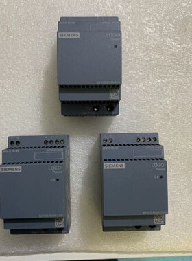6EP3322-6SB00-0AY0 LogoPower 1(议价)
