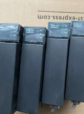 GE协处理器模块 ic693pcm301，共四块，，议价