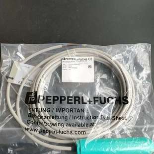 议价 PUR5 倍加福浮球开关LFL2 EMS货号2