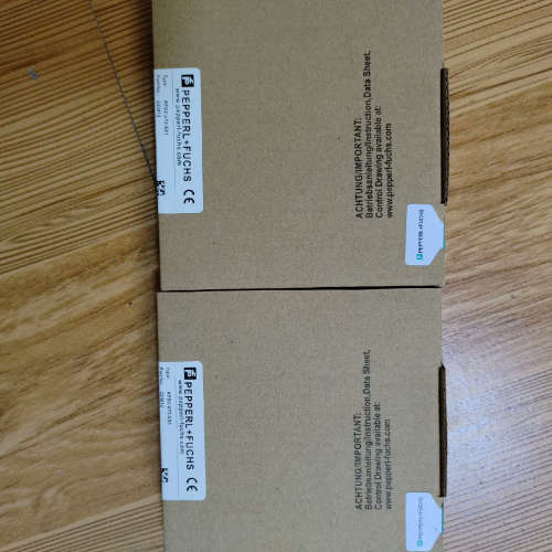 倍加福安全栅KFD2－UT2－EX1  议价