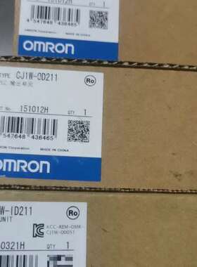 (议价）CJ1W-ID211
