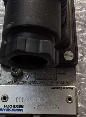 (议价）MANNESMANN压力继电器，HED4 0H 161