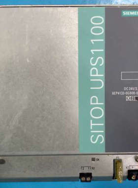 6EP4133-0GB00-0AY0 SITOP UPS11议价