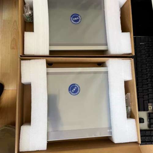 昆仑通态触摸屏，TPC1271Gn，，图议价