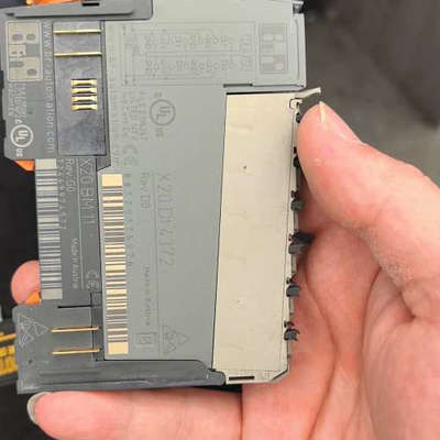 贝加莱  X20DI4372 。议价