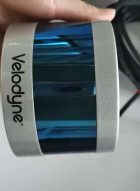 (议价）Velodyne VLP-16激光雷达，图，，外