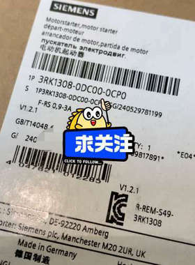 3RK1308-0DC00-0CP0 议价