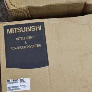 议价 15K变频器 F740P