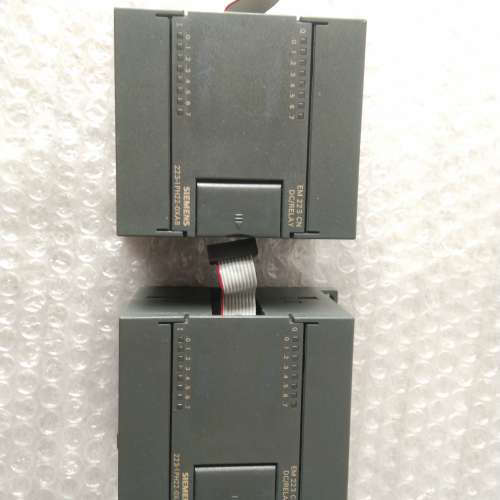 6ES7 223－1PH22－0XA8，外观没议价